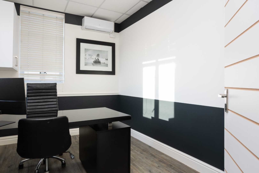 Commercial Property for Sale in Val De Vie Estate Western Cape